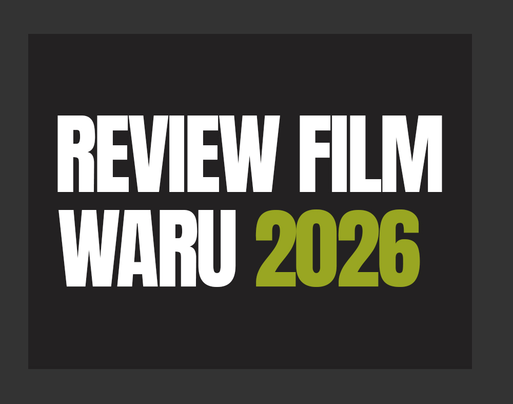 Review Film Waru 2026